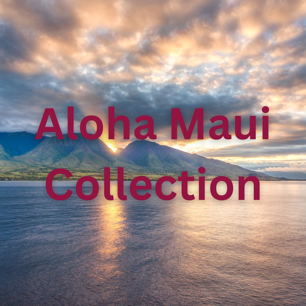 Aloha Maui